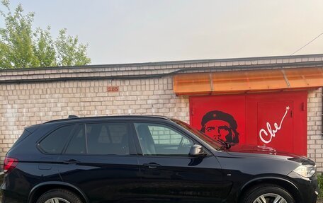 BMW X5, 2017 год, 4 400 000 рублей, 2 фотография
