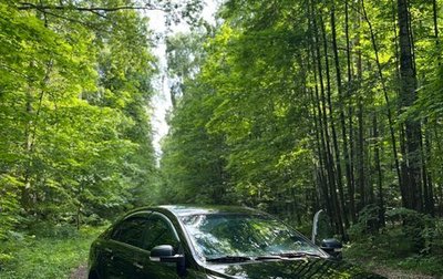 Geely Emgrand EC7, 2012 год, 550 000 рублей, 1 фотография