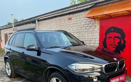BMW X5, 2017 год, 4 400 000 рублей, 4 фотография