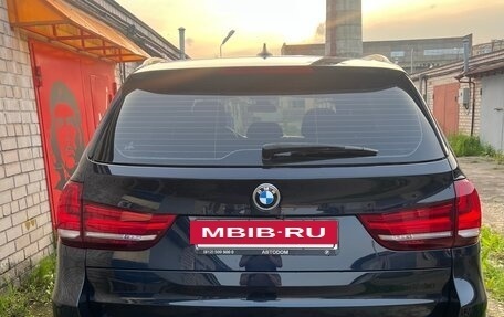 BMW X5, 2017 год, 4 400 000 рублей, 3 фотография