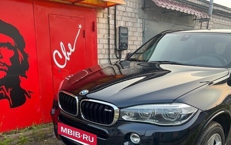BMW X5, 2017 год, 4 400 000 рублей, 11 фотография