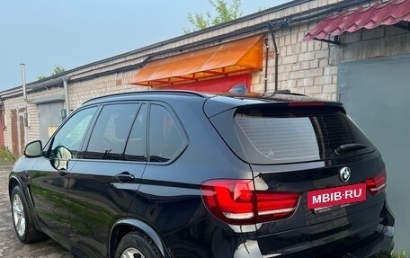 BMW X5, 2017 год, 4 400 000 рублей, 12 фотография