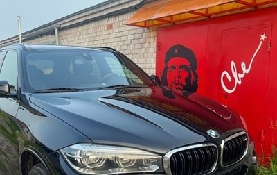 BMW X5, 2017 год, 4 400 000 рублей, 1 фотография