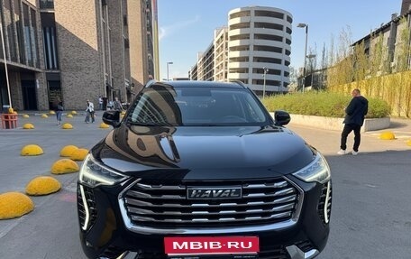 Haval Jolion, 2021 год, 1 470 000 рублей, 1 фотография