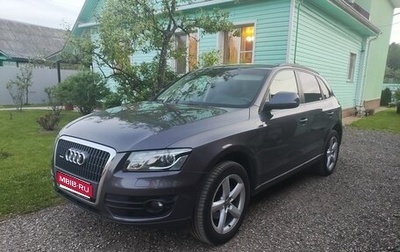 Audi Q5, 2009 год, 1 500 000 рублей, 1 фотография