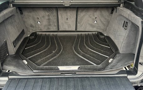 BMW X5, 2017 год, 4 400 000 рублей, 13 фотография