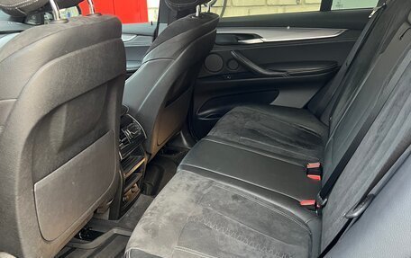 BMW X5, 2017 год, 4 400 000 рублей, 14 фотография