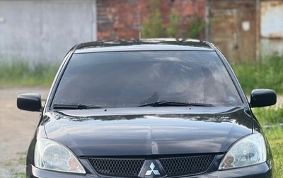 Mitsubishi Lancer IX, 2006 год, 380 000 рублей, 1 фотография