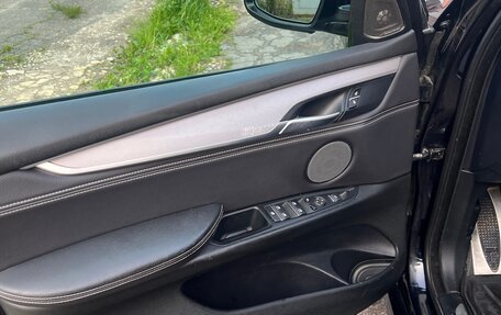 BMW X5, 2017 год, 4 400 000 рублей, 17 фотография