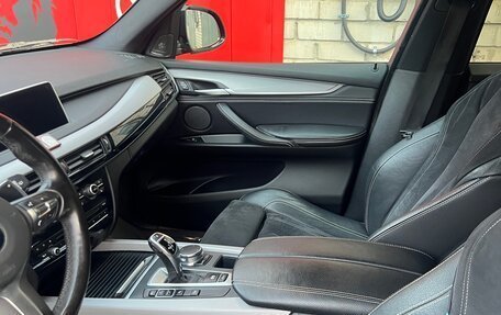 BMW X5, 2017 год, 4 400 000 рублей, 18 фотография