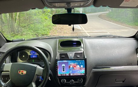 Geely Emgrand EC7, 2012 год, 550 000 рублей, 14 фотография