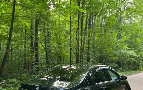 Geely Emgrand EC7, 2012 год, 550 000 рублей, 7 фотография