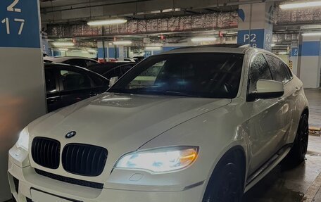 BMW X6, 2012 год, 2 100 000 рублей, 2 фотография