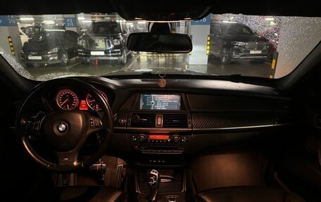 BMW X6, 2012 год, 2 100 000 рублей, 5 фотография