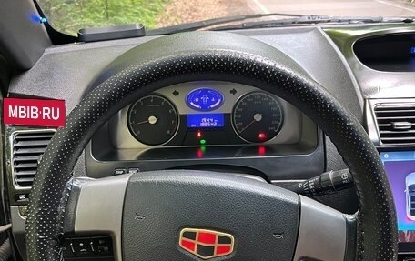 Geely Emgrand EC7, 2012 год, 550 000 рублей, 15 фотография