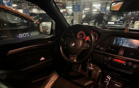 BMW X6, 2012 год, 2 100 000 рублей, 6 фотография