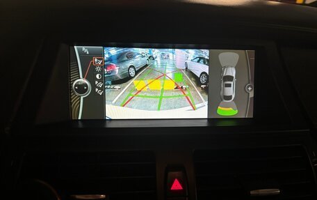 BMW X6, 2012 год, 2 100 000 рублей, 15 фотография