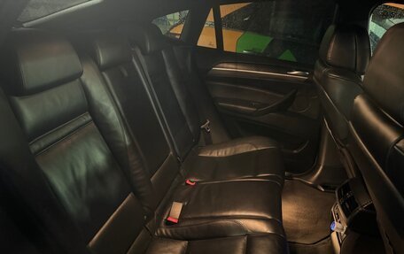 BMW X6, 2012 год, 2 100 000 рублей, 8 фотография
