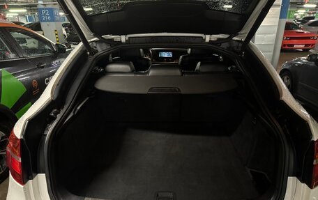 BMW X6, 2012 год, 2 100 000 рублей, 13 фотография