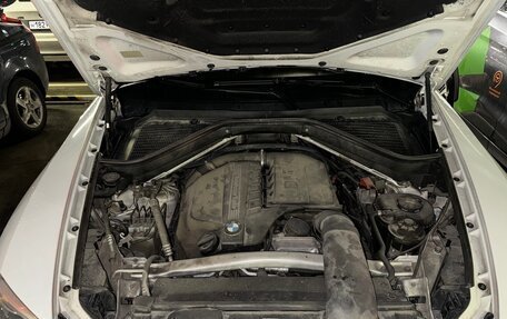 BMW X6, 2012 год, 2 100 000 рублей, 14 фотография