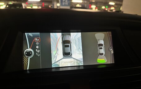 BMW X6, 2012 год, 2 100 000 рублей, 16 фотография