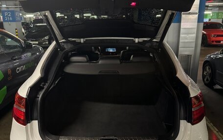 BMW X6, 2012 год, 2 100 000 рублей, 12 фотография