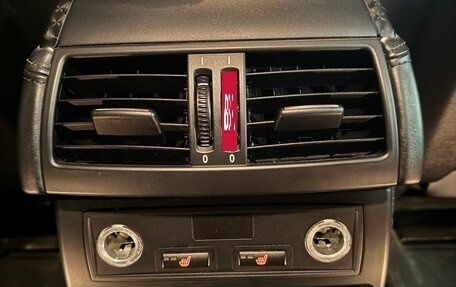 BMW X6, 2012 год, 2 100 000 рублей, 9 фотография