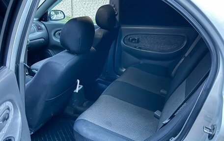 KIA Spectra II (LD), 2008 год, 350 000 рублей, 9 фотография