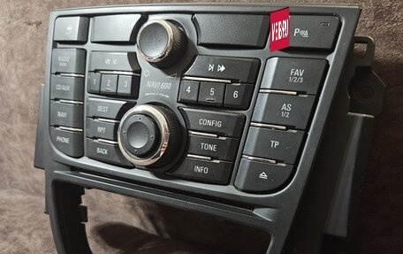 Opel Astra J, 2013 год, 1 090 000 рублей, 14 фотография