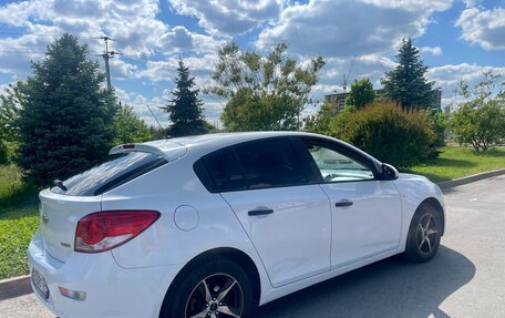 Chevrolet Cruze II, 2013 год, 750 000 рублей, 8 фотография
