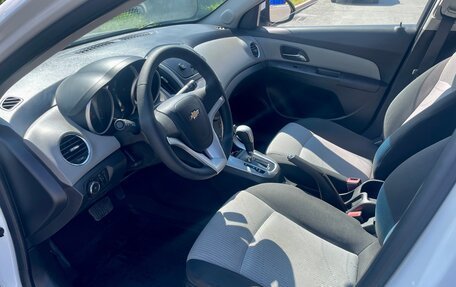 Chevrolet Cruze II, 2013 год, 750 000 рублей, 16 фотография