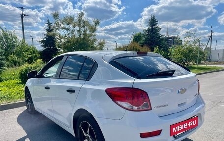 Chevrolet Cruze II, 2013 год, 750 000 рублей, 7 фотография