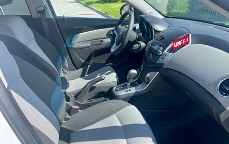 Chevrolet Cruze II, 2013 год, 750 000 рублей, 15 фотография