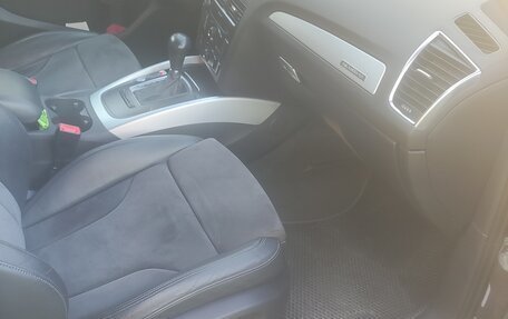Audi Q5, 2009 год, 1 500 000 рублей, 5 фотография