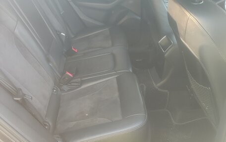 Audi Q5, 2009 год, 1 500 000 рублей, 6 фотография