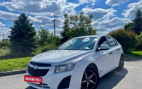 Chevrolet Cruze II, 2013 год, 750 000 рублей, 20 фотография