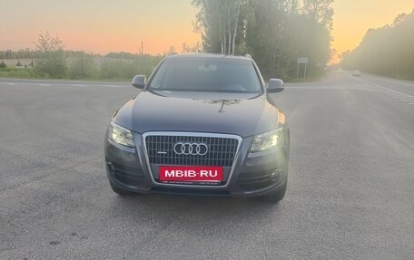 Audi Q5, 2009 год, 1 500 000 рублей, 7 фотография