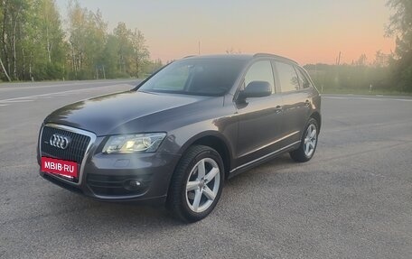 Audi Q5, 2009 год, 1 500 000 рублей, 9 фотография