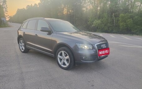 Audi Q5, 2009 год, 1 500 000 рублей, 8 фотография