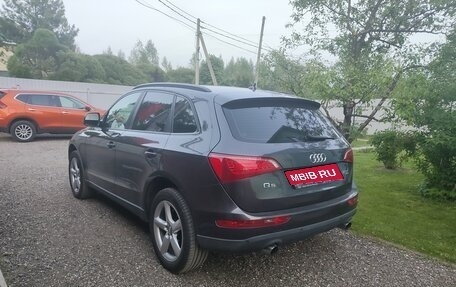 Audi Q5, 2009 год, 1 500 000 рублей, 2 фотография