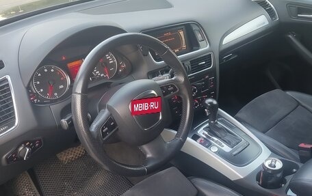 Audi Q5, 2009 год, 1 500 000 рублей, 10 фотография