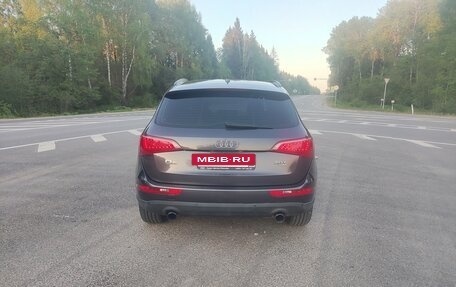 Audi Q5, 2009 год, 1 500 000 рублей, 11 фотография