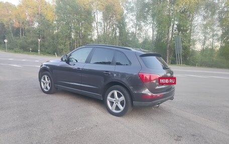 Audi Q5, 2009 год, 1 500 000 рублей, 12 фотография