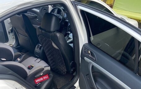 Skoda Octavia RS, 2010 год, 1 550 000 рублей, 10 фотография