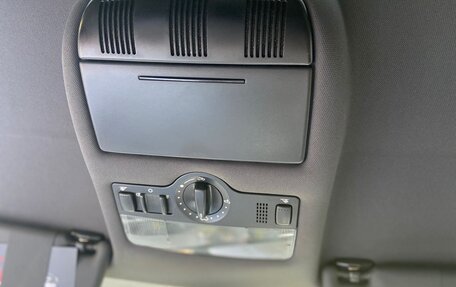 Skoda Octavia RS, 2010 год, 1 550 000 рублей, 17 фотография