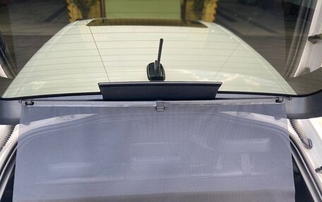 Skoda Octavia RS, 2010 год, 1 550 000 рублей, 20 фотография