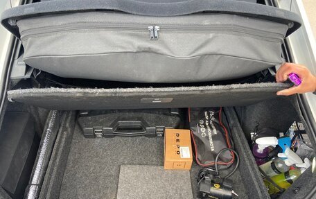 Skoda Octavia RS, 2010 год, 1 550 000 рублей, 21 фотография