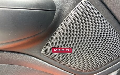 Skoda Octavia RS, 2010 год, 1 550 000 рублей, 18 фотография