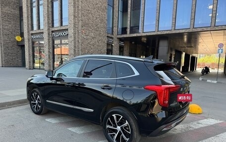 Haval Jolion, 2021 год, 1 470 000 рублей, 3 фотография