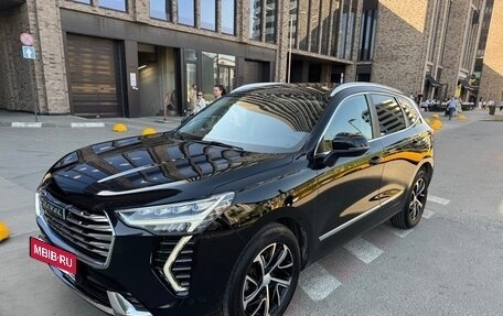 Haval Jolion, 2021 год, 1 470 000 рублей, 2 фотография